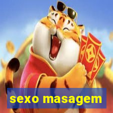 sexo masagem